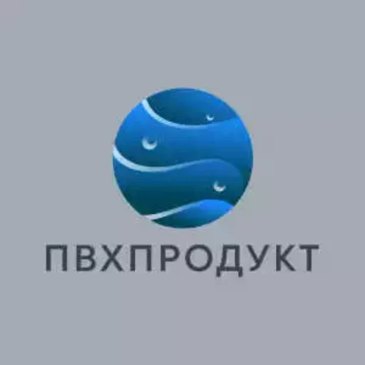 Логотип ПВХпродукт